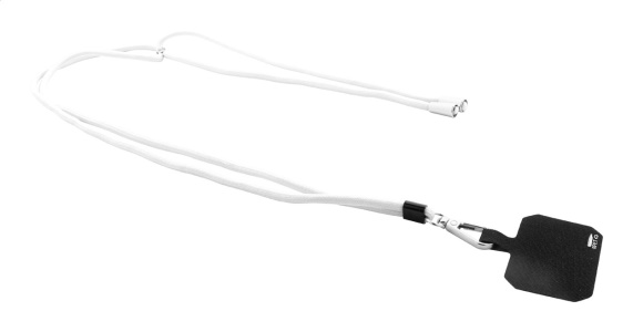 RPET lanyard na mobil-0