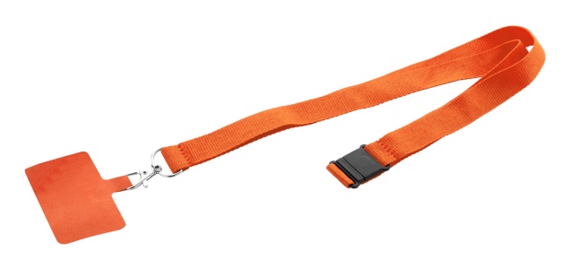 RPET lanyard na mobil-2