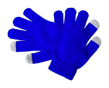 dotykové rukavice pro děti-2