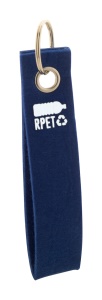 RPET přívěšek na klíče-1