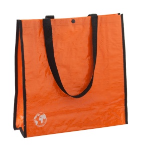 nákupní taška z recyklovaného materiálu-1