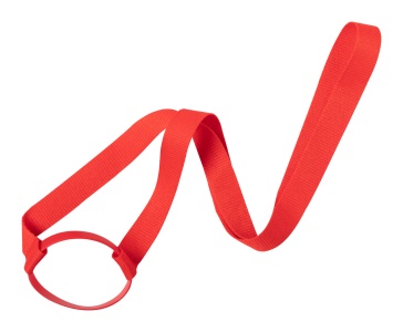 lanyard s držákem na láhve-2