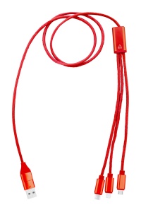 USB nabíjecí kabel-0