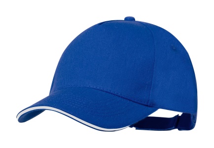 RPET baseballová čepice-2