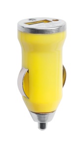 USB nabíječka do auta-0