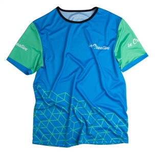 sportovní tričko na zakázku-2