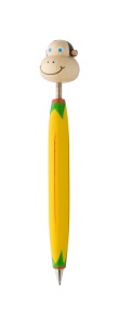 kuličkové pero, kohout-2