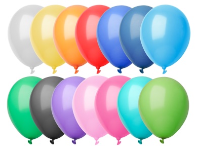 balonky v pastelových barvách-0
