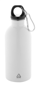 láhev z recyklované nerezové oceli-0
