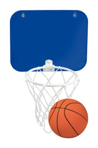 basketballový koš-1