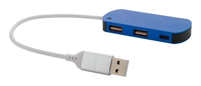 USB hub-1