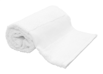 bavlněný froté ručník - 50×100 cm-1