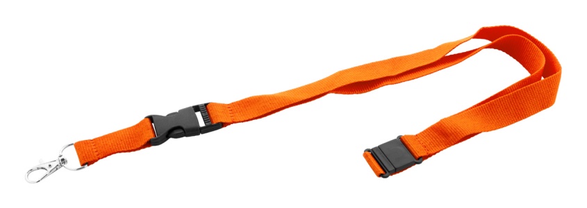 RPET lanyard-2
