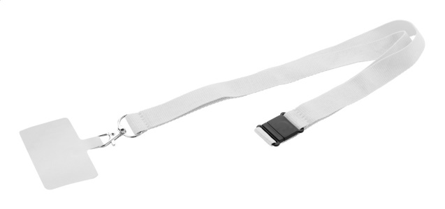 RPET lanyard na mobil-0