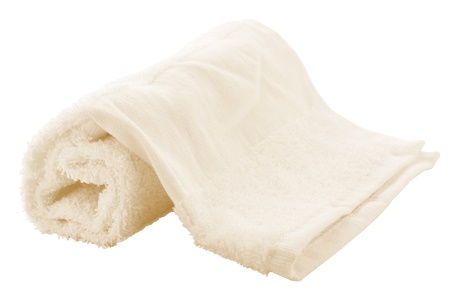 bavlněný froté ručník - 70×140 cm-0