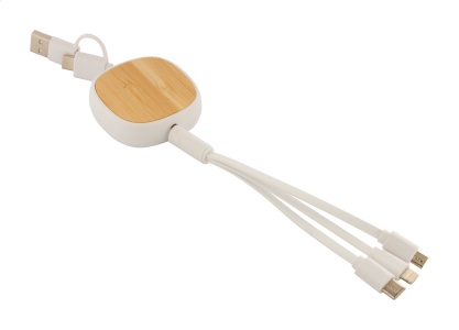 USB nabíjecí kabel-0