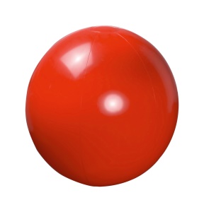plážový míč (ø40 cm)-1