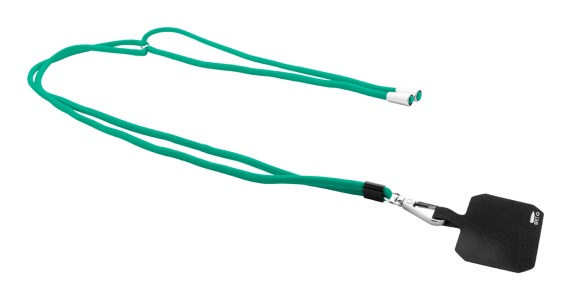RPET lanyard na mobil-3