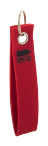 RPET přívěšek na klíče-0