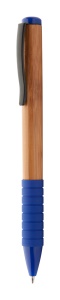 bambusové kuličkové pero-2
