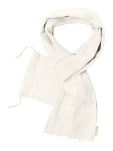 šátek z organické bavlny-0