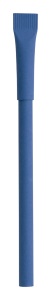 recyklované papírové kuličkové pero-3