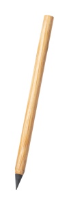 bambusové pero bez inkoustu-0