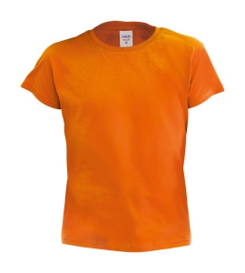 barevné dětské tričko-3
