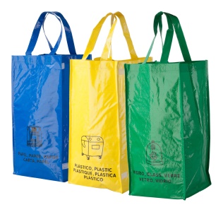 tašky pro recyklaci odpadů-0