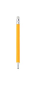 tužka s gumou, 0,7 mm-0